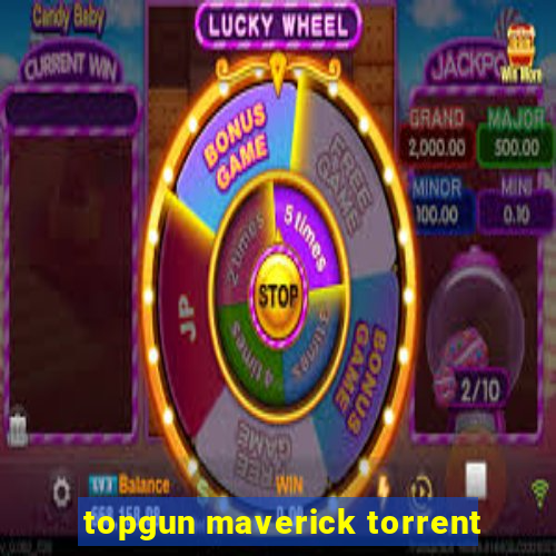 topgun maverick torrent